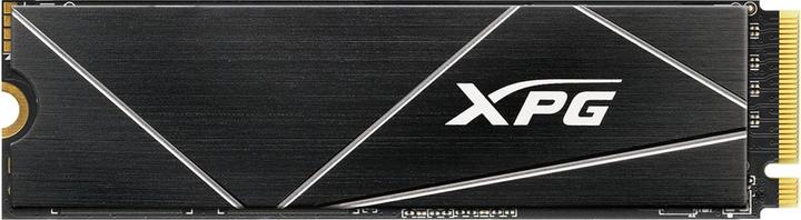 Produktbild Adata XPG Gammix S70 Blade (8000 GB, M.2 2280)