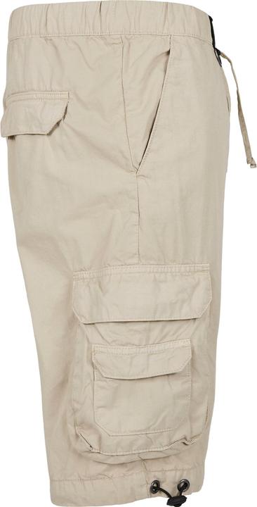 Actual product image Urban Classics Double Pocket Cargo Shorts (XXL)