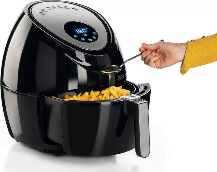 Produktbild Ariete 4618 Heissluft-Fritteuse (CH-Stecker)