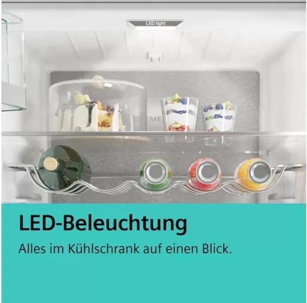 Actual product image Siemens KG39EAICA (343 l)