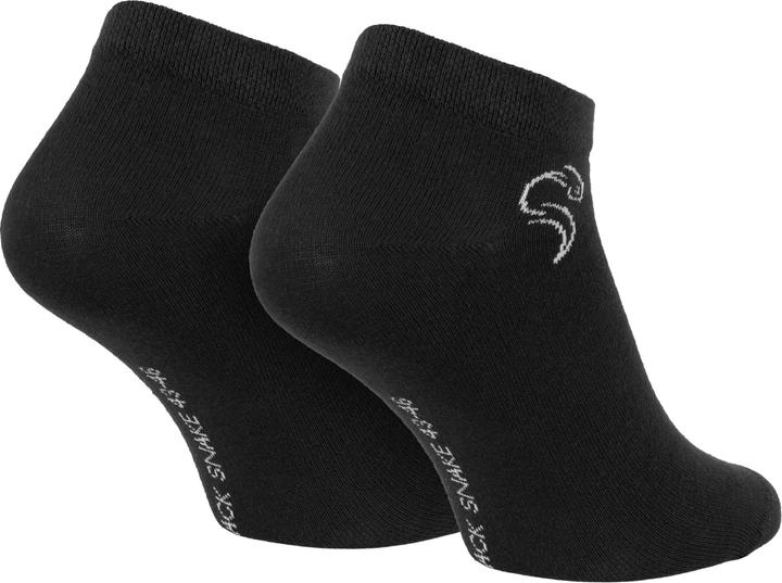Immagine prodotto Black Snake Smooth Style (confezione da 12, 39, 42)