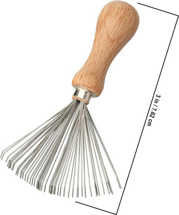 Immagine prodotto Bürstenhaus Redecker Detergente per pettini e spazzole