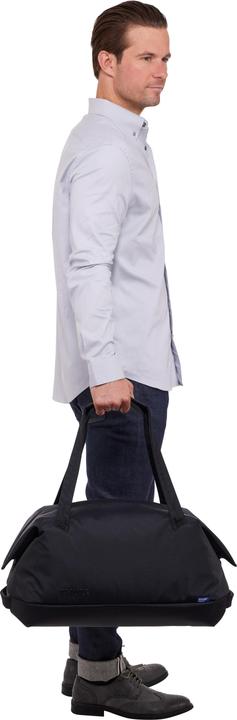 Productafbeelding Thule Subterra 2 Plunjezak 35l - Zwart (35 l)