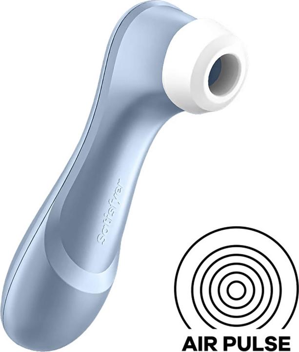Image du produit Satisfyer Pro 2