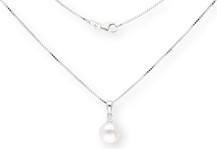 Produktbild Carat Pearls (Gold 9ct, 45 cm)