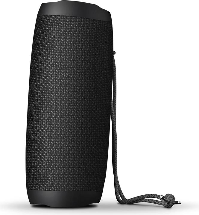 Actual product image Energy Sistem Urban Box 5 plus (10 h, Electrical connection)