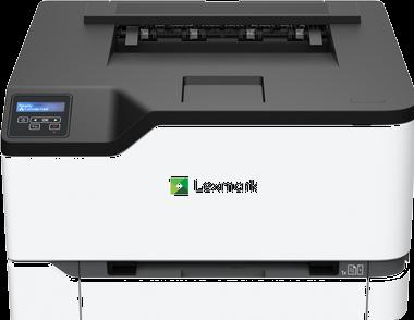 Actual product image Lexmark CS331dw (Laser, Colour)