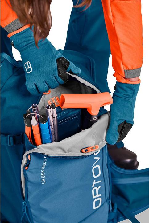 Produktbild Ortovox Cross Rider 20 S (20 l)