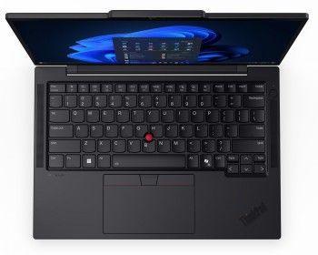 Produktbild Lenovo ThinkPad T14s | Black | 14 " | IPS | WUXGA | 1920 x 1200 pixels | Anti-glare | AMD Ryzen AI 7 PRO |