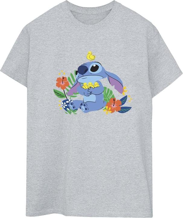 Disney Lilo & Stitch Birds TShirt (3XL)