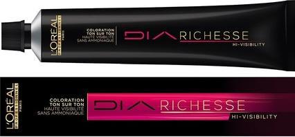 L'Oréal Professionnel Dia Richesse Hi-Visibility (.44 Feuriges Kupfer)