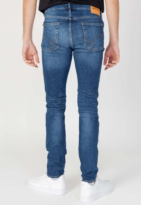 Produktbild Gas Jeans Albert Simple Rev (34, 36)