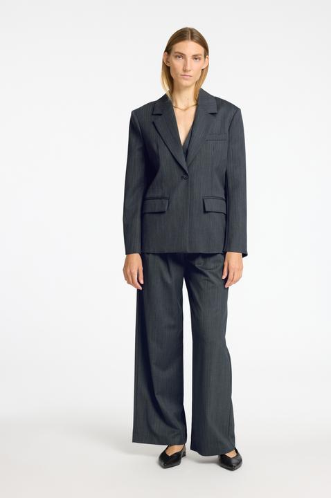 Immagine prodotto Selected Femme Slffenia Ls Oversized Blazer (40)