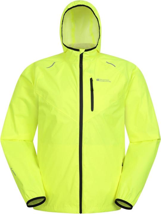 Mountain Warehouse Cadence Jacke wasserfest Aktiv (XS)