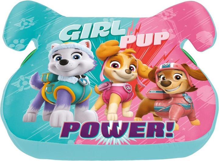 Disney Autostoelverhoger Paw Patrol Meisjes 15-36kg (Zitverhoger)