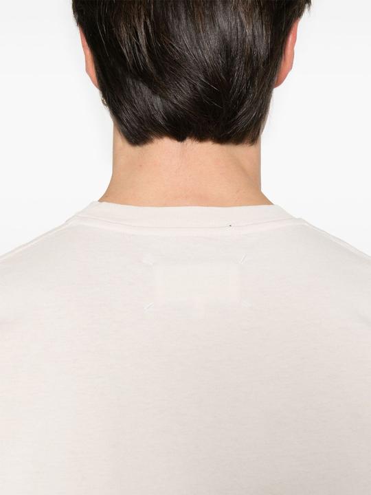 Actual product image Maison Martin Margiela Maison Margiela T-shirts And Polos Multicolour (M)