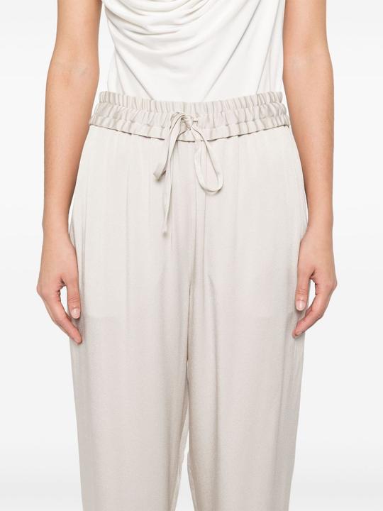 Actual product image Isabel Marant Trousers White (40)