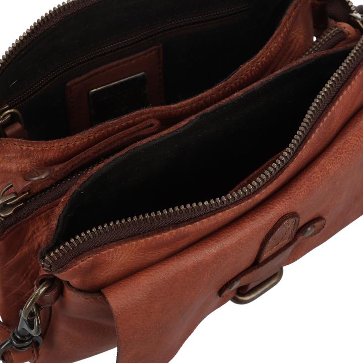 Immagine prodotto Harbour 2nd Urban Poets - Borsa a tracolla in pelle 19 cm