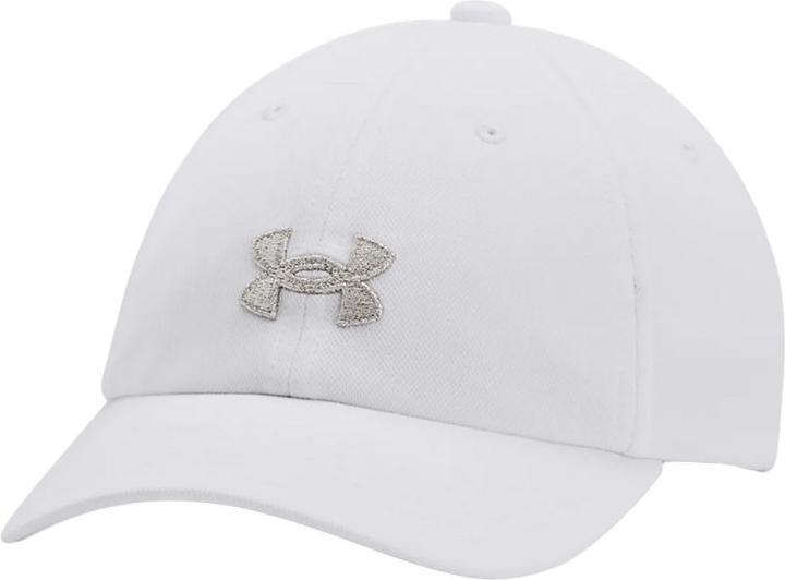 Under Armour Blitzing BaseballMütze anpassbar (One Size)