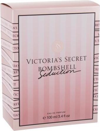 Produktbild Victoria's Secret Bombshell Seduction (Eau de Parfum, 100 ml)