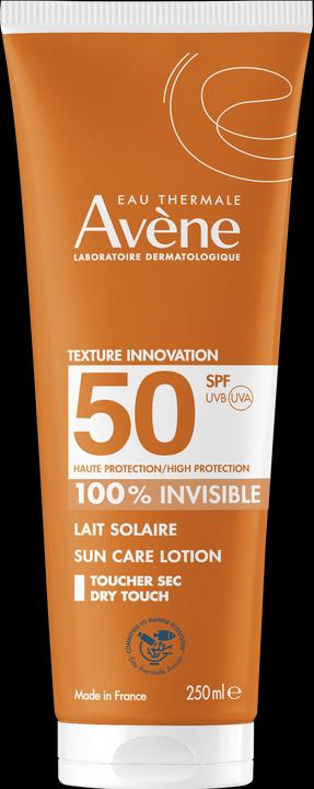 Avène Sonnenmilch (Sonnenmilch, SPF 50, 250 ml)