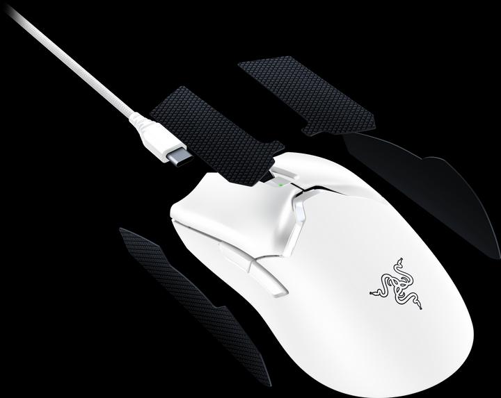 Actual product image Razer Viper V2 Pro (Wireless, Cable)