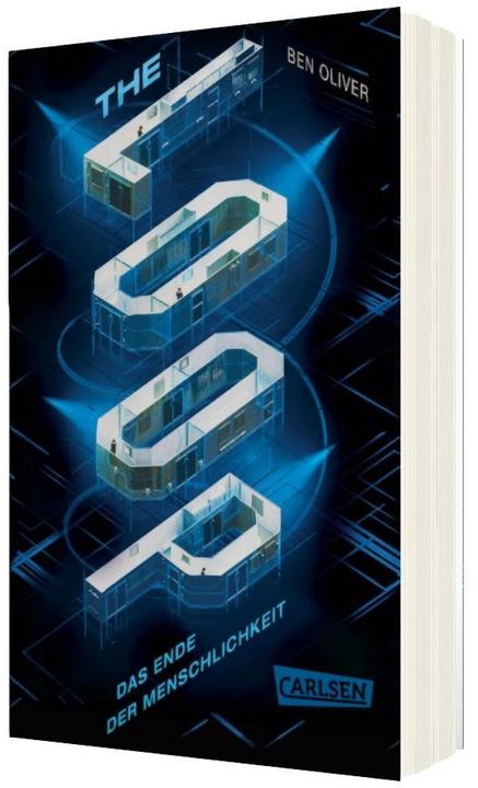 Produktbild The Loop. Das Ende der Menschlichkeit (The Loop 1) (Deutsch, Ben Oliver, Birgit Niehaus, 2022)