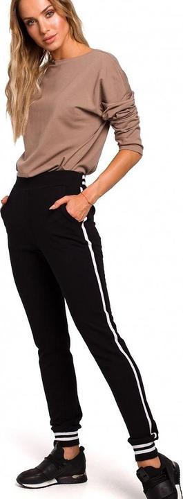 Made of Emotion Damen Hose Moe (XL)