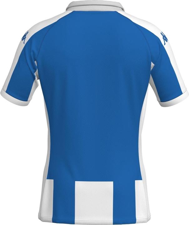 Image du produit Kappa Maillot Domicile Deportivo La Corogne 2024/25 (L)
