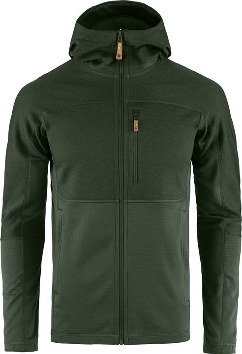 Produktbild Fjällräven Abisko Trail Fleece deep (S)