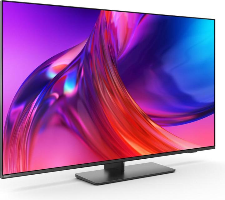 Actual product image Philips 55PUS8808/12 (55", LED, 4K, 2023)