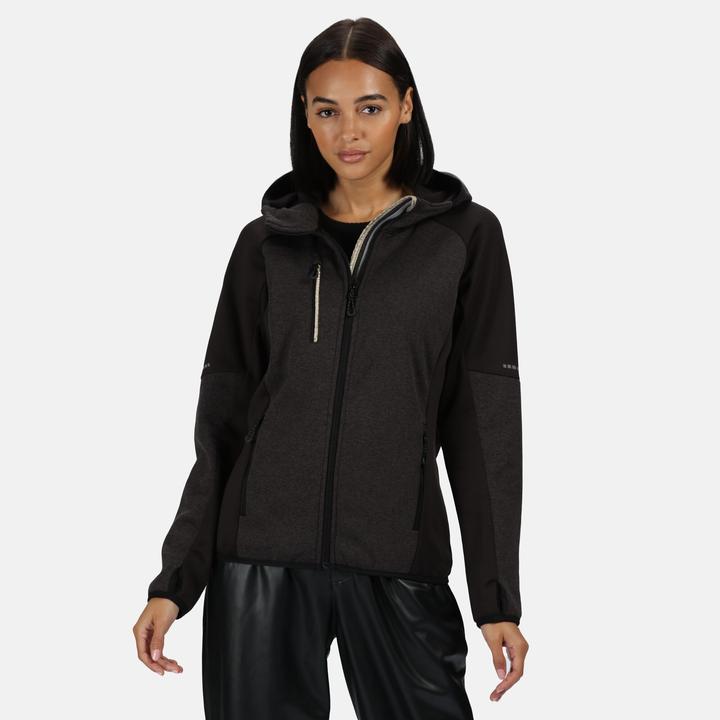 Actual product image Regatta Womens/Ladies X-Pro Coldspring II Fleece Jacket (36)