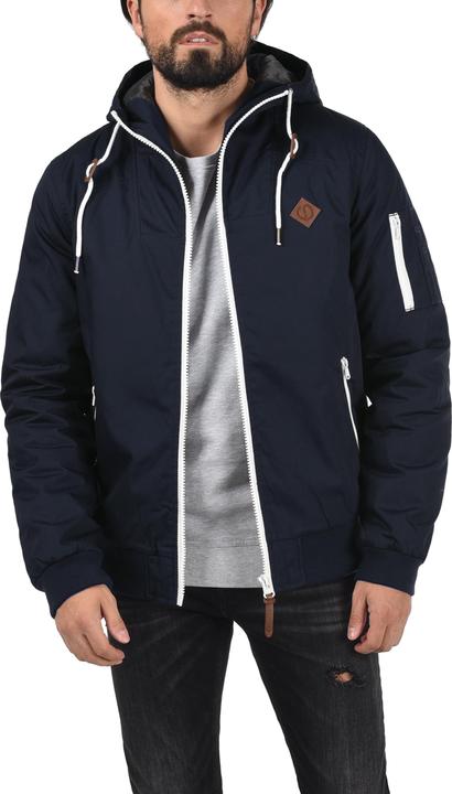 Image du produit Solid Tilly - Veste - Homme (S)