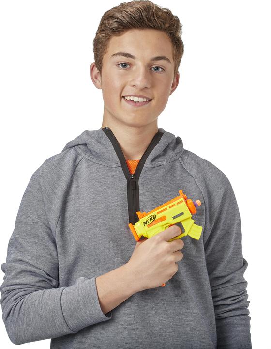 Image du produit Nerf Microphotographies de Fortnite