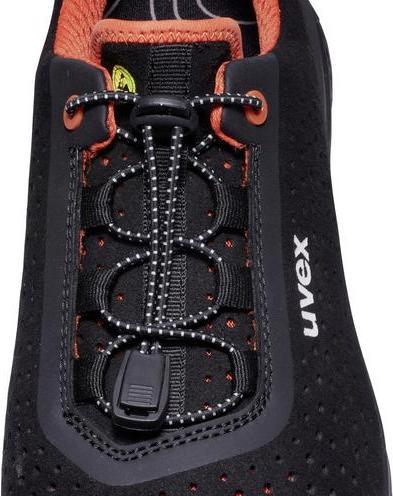 Produktbild Uvex Safety 1 G2 (S1, 48)