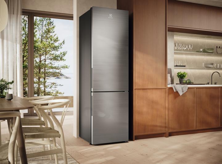 Image du produit Electrolux SB360NICN (362 l)