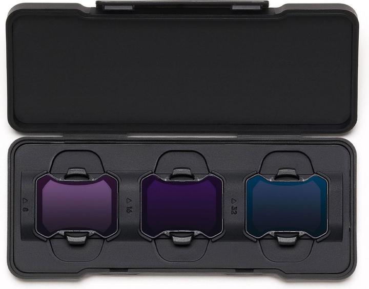 DJI Avata 2 ND Filters Set (ND8/16/32) (Drohnen Filter, DJI Avata 2)