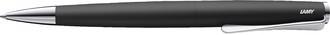 Produktbild Lamy Kugelschreiber 267 studioblack (Schwarz matt, 1 x)