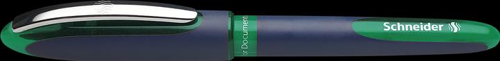 Actual product image Schneider Rollerball One Business (Green, 1 x)