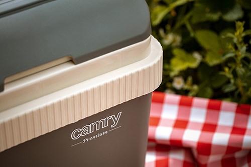 Produktbild Camry CR 8065 24L Kühlbox Elektro (24 l)