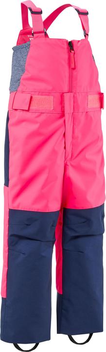 Wedze BIB 500