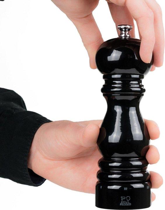 Actual product image Peugeot Paris (Pepper)