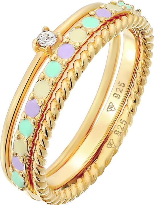Elli Bandring, Ring Set