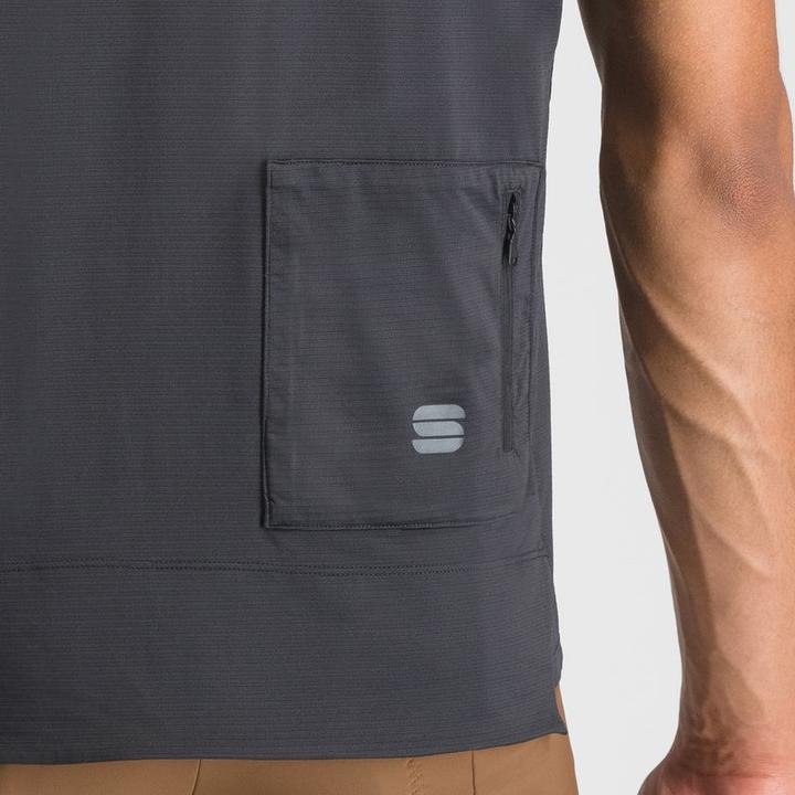 Produktbild Sportful Sipergiara Tee (XL)