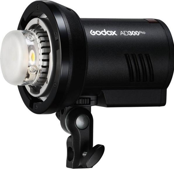 Productafbeelding Godox AD300Pro (300 W, Stel)
