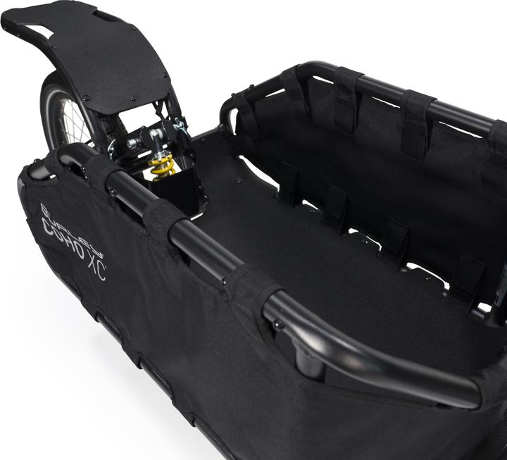 Image du produit Burley Coho XC