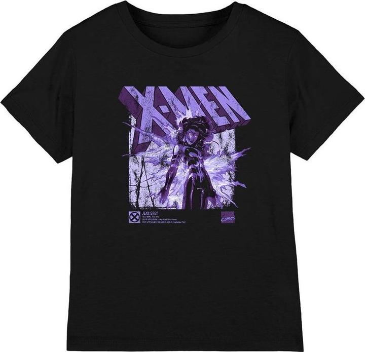 XMen TShirt (128)