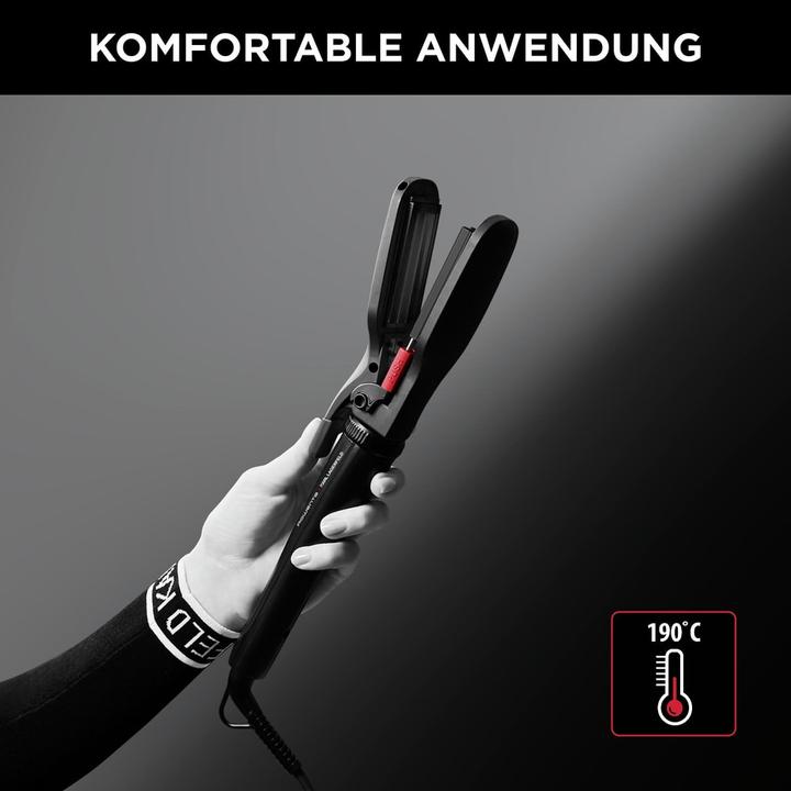 Image du produit Rowenta Infinite Looks Karl Lagerfeld Multistyler (16 mm)