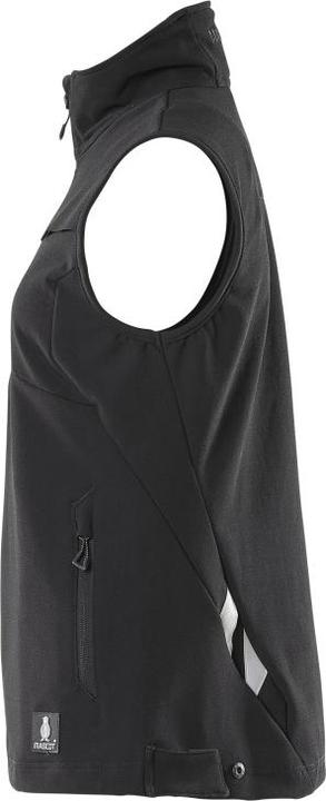 Image du produit Mascot Gilet femme Accelerate 18375 noir taille XL (XL)