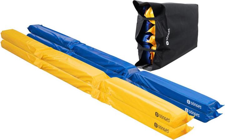 Produktbild Dönges Pferdegasse Set